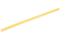 Стержни клеевые желтые универсальные (11х300 мм; 6 шт.) для термоклеевых пистолетов Зубр